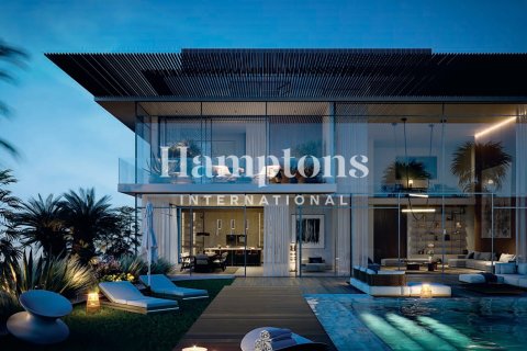 Dubai, UAE의 임대용 아파트 침실 2개, 183.07929695제곱미터 번호 700690 - 사진 12