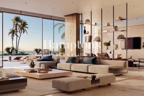 Dubai, UAE의 임대용 아파트 침실 2개, 183.07929695제곱미터 번호 700690 - 사진 18