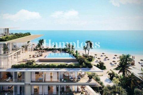 Dubai, UAE의 임대용 아파트 침실 2개, 183.07929695제곱미터 번호 700690 - 사진 11