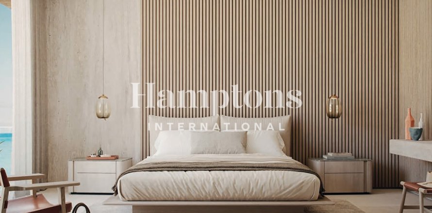 Apartment in Dubai, UAE 2 bedrooms, 183.079 sq.m. № 700690