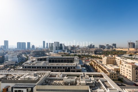 Jumeirah Village Circle、Dubai、UAE にあるマンションの賃貸物件 1ベッドルーム、60.01533800 m2、No700689 - 写真 29