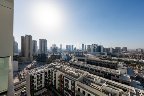 Jumeirah Village Circle、Dubai、UAE にあるマンションの賃貸物件 1ベッドルーム、60.01533800 m2、No700689 - 写真 11