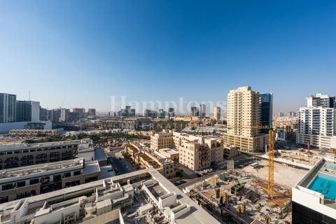 Jumeirah Village Circle、Dubai、UAE にあるマンションの賃貸物件 1ベッドルーム、60.01533800 m2、No700689 - 写真 15