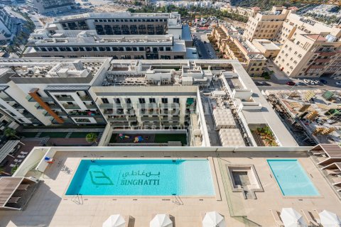 Appartamento a Jumeirah Village Circle, Dubai, EAU 1 camera da letto, 60.0153 mq. № 700689