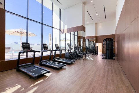 Jumeirah Village Circle、Dubai、UAE にあるマンションの賃貸物件 1ベッドルーム、60.01533800 m2、No700689 - 写真 8