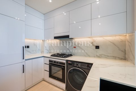 Jumeirah Village Circle、Dubai、UAE にあるマンションの賃貸物件 1ベッドルーム、60.01533800 m2、No700689 - 写真 10