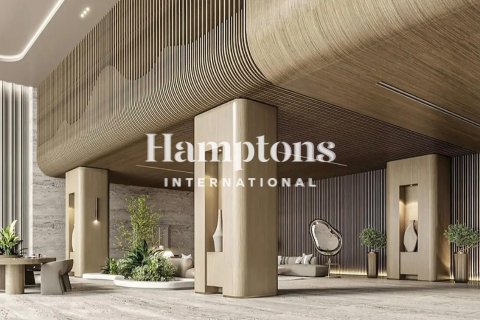 Dubai、UAE にあるマンションの賃貸物件 3ベッドルーム、249.62014167 m2、No700694 - 写真 13