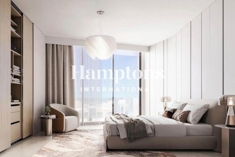 Appartamento a Dubai, EAU 3 camere da letto, 249.62 mq. № 700694