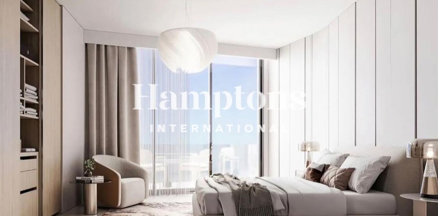 Dubai、UAEにあるマンション 3ベッドルーム、249.62 m2 No700694