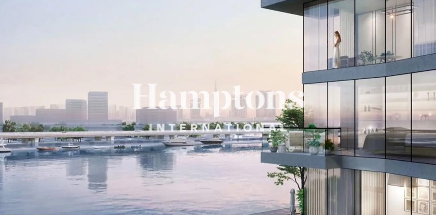 Apartamento em Dubai, EAU 3 quartos, 249.62 m2 № 700694