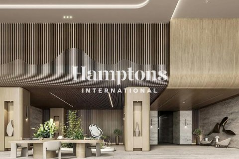 Dubai、UAE にあるマンションの賃貸物件 3ベッドルーム、249.62014167 m2、No700694 - 写真 11