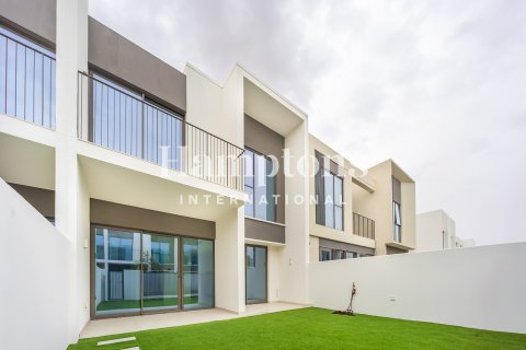 Jumeirah Village Triangle、Dubai、UAE にあるタウンハウスの賃貸物件 3ベッドルーム、175.49376700 m2、No700692 - 写真 9