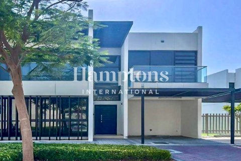 Villa a Dubai, EAU 6 camere da letto, 376.815 mq. № 700691