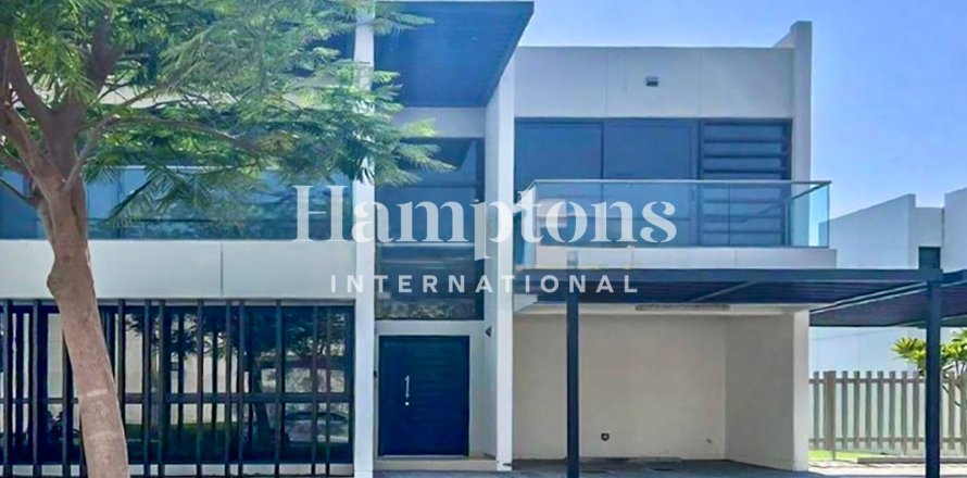 Βίλα σε Dubai, ΗΑΕ 6 υπνοδωμάτια, 376.815 τ.μ. Αρ. 700691