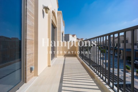 Stadthaus zur Miete in Jumeirah Golf Estates, Dubai, VAE 3 Schlafzimmer, 138.61127600 m2 Nr. 700688 - Foto 13