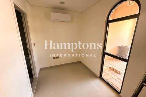 Jumeirah Golf Estates、Dubai、UAE にあるタウンハウスの賃貸物件 3ベッドルーム、208.66013800 m2、No700688 - 写真 3