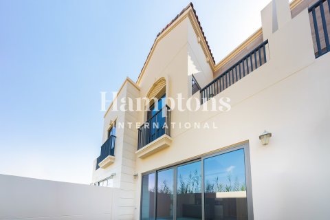 Stadthaus zur Miete in Jumeirah Golf Estates, Dubai, VAE 3 Schlafzimmer, 138.61127600 m2 Nr. 700688 - Foto 3