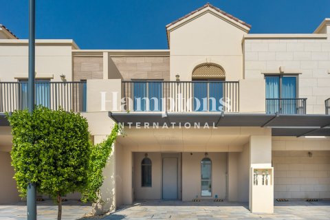 Stadthaus zur Miete in Jumeirah Golf Estates, Dubai, VAE 3 Schlafzimmer, 138.61127600 m2 Nr. 700688 - Foto 7
