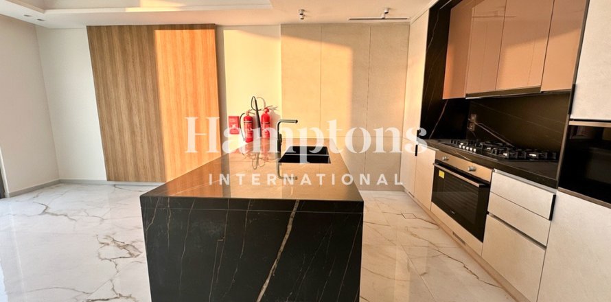 Jumeirah Golf Estates、Dubai、UAEにあるタウンハウス 3ベッドルーム、208.66 m2 No700688