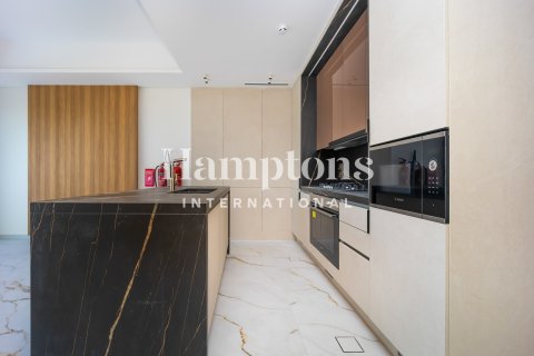 Stadthaus zur Miete in Jumeirah Golf Estates, Dubai, VAE 3 Schlafzimmer, 138.61127600 m2 Nr. 700688 - Foto 4
