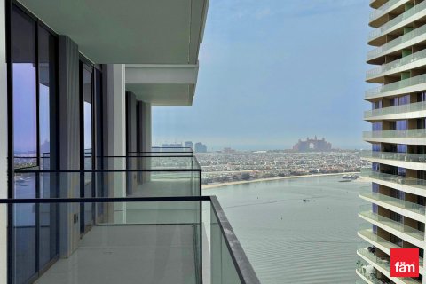 Appartement te huur in Dubai Harbour, Dubai, VAE 1 slaapkamer, 73.9 vr.m., nr 705771 - foto 5