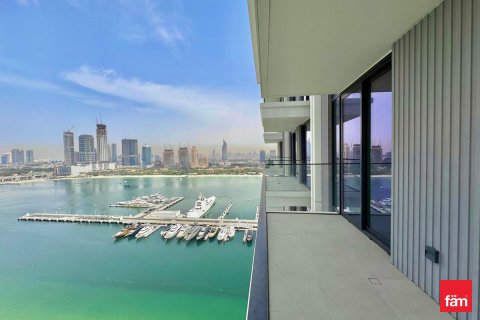 Appartement te huur in Dubai Harbour, Dubai, VAE 1 slaapkamer, 73.9 vr.m., nr 705771 - foto 2