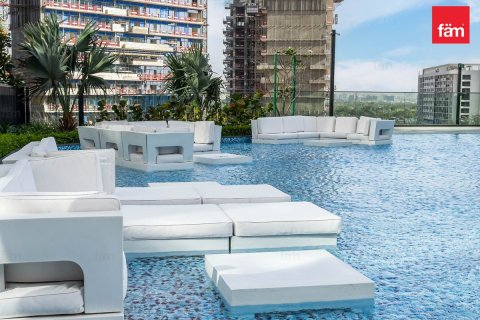 Dubai, BAE’de daire 4 yatak odası, 200.3 m&sup2; No 708130