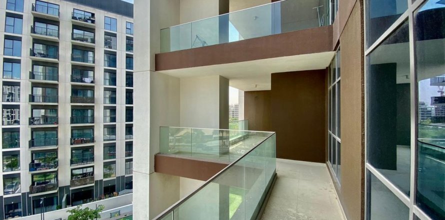 Apartament w Dubai Hills Estate, Dubai, ZEA 2 sypialnie, 156.3 mkw. nr 705770