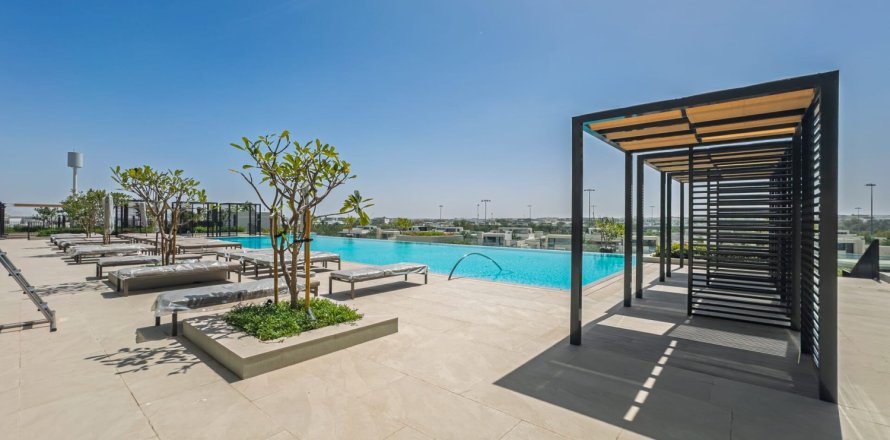 Apartment sa Dubai Hills Estate, UAE 2 silid-tulugan, 107 sq.m. № 703332