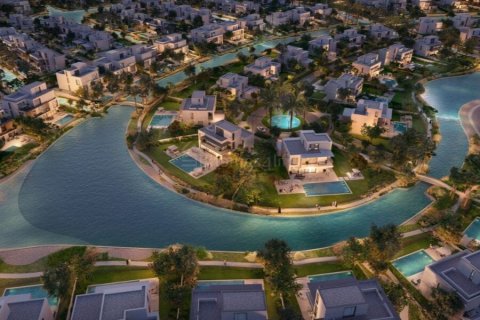 Villa til salgs i Dubai, Emiratene 4 soverom, 768 kvm Nr. 703334 - Foto 8