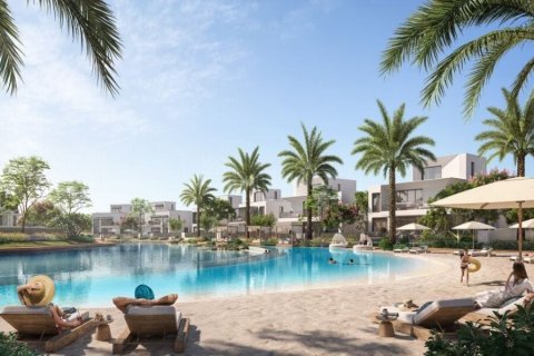 Vilă de vânzare în Dubai, EAU 4 dormitoare, 768 mp.  №703334 - poză 5