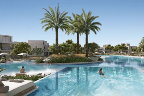 Villa til salgs i Dubai, Emiratene 4 soverom, 768 kvm Nr. 703334 - Foto 6