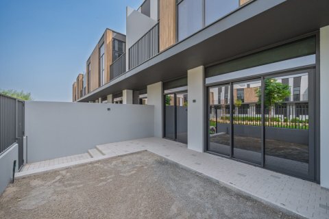 Mudon, Dubai, BAE’de kiralık sıra ev 3 yatak odası, 170 m&sup2; No 703330 - fotoğraf 15