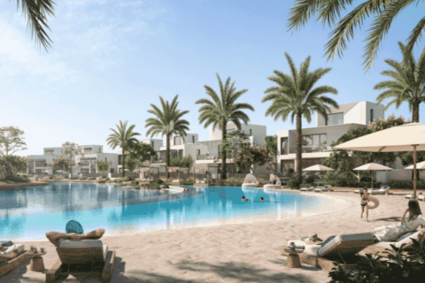 Villa in Dubai, UAE 4 bedrooms, 795 sq.m. № 703335 - photo 4