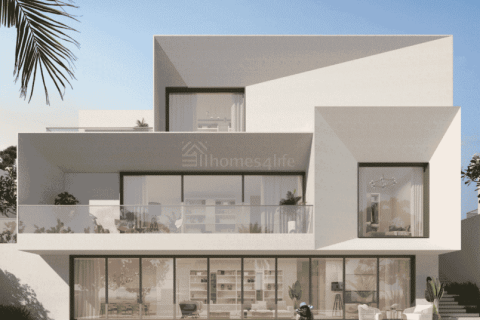 Villa in Dubai, UAE 4 bedrooms, 795 sq.m. № 703335 - photo 7
