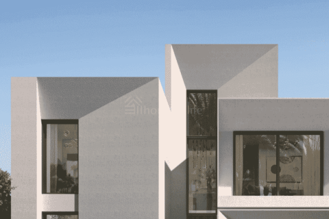 Villa in Dubai, UAE 4 bedrooms, 795 sq.m. № 703335 - photo 10