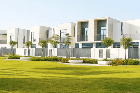 Townhouse in Arabian Ranches 3, Dubai, UAE 4 bedrooms, 249 sq.m. № 703336 - photo 4
