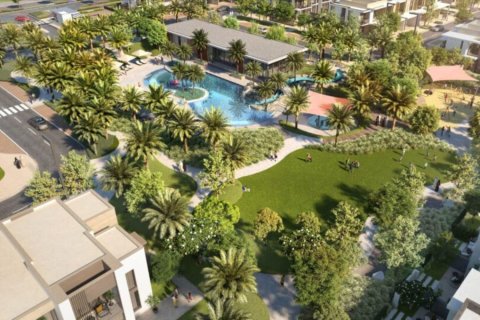 Townhouse in Arabian Ranches 3, Dubai, UAE 4 bedrooms, 249 sq.m. № 703336 - photo 6