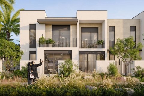 Townhouse in Arabian Ranches 3, Dubai, UAE 4 bedrooms, 249 sq.m. № 703336 - photo 1