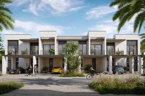 Townhouse in Arabian Ranches 3, Dubai, UAE 4 bedrooms, 249 sq.m. № 703336 - photo 3