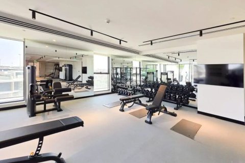 Byt v Dubai Hills Estate, SAE 1 ložnice, 64 m² Č.: 703333 - fotografie 11