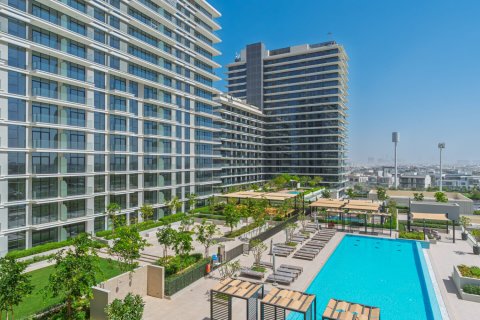 Apartament de vânzare în Dubai Hills Estate, Dubai, EAU 2 dormitoare, 107 mp.  №703331 - poză 16