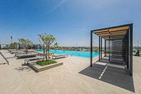 Apartament de vânzare în Dubai Hills Estate, Dubai, EAU 2 dormitoare, 107 mp.  №703331 - poză 2