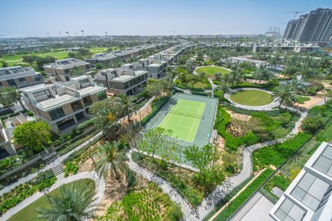 Apartament de vânzare în Dubai Hills Estate, Dubai, EAU 2 dormitoare, 107 mp.  №703331 - poză 13