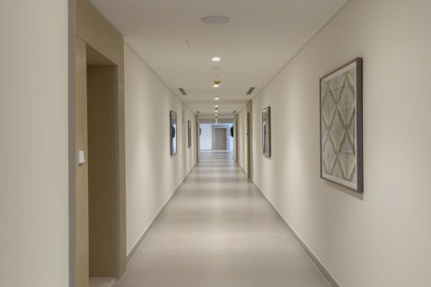 Apartament de vânzare în Dubai Hills Estate, Dubai, EAU 2 dormitoare, 107 mp.  №703331 - poză 14