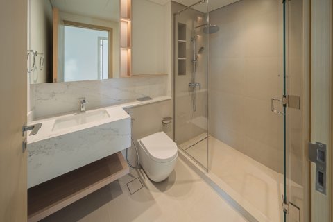 Apartament de vânzare în Dubai Hills Estate, Dubai, EAU 2 dormitoare, 107 mp.  №703331 - poză 6