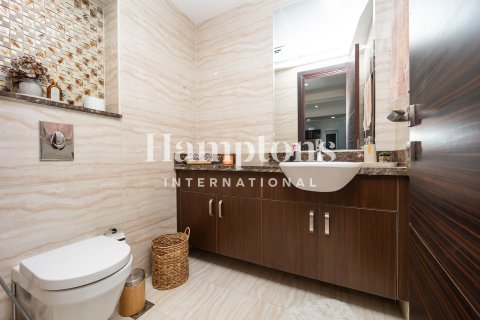 Kuća u nizu u gradu Jumeirah Islands, Dubai, UAE 3 spavaće sobe, 196.95436000 m2 Br. 703263 - Slika 2