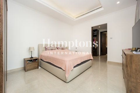 Kuća u nizu u gradu Jumeirah Islands, Dubai, UAE 3 spavaće sobe, 196.95436000 m2 Br. 703263 - Slika 14