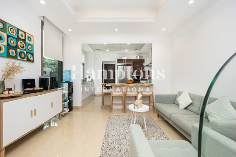Kuća u nizu u gradu Jumeirah Islands, Dubai, UAE 3 spavaće sobe, 196.95436000 m2 Br. 703263 - Slika 9