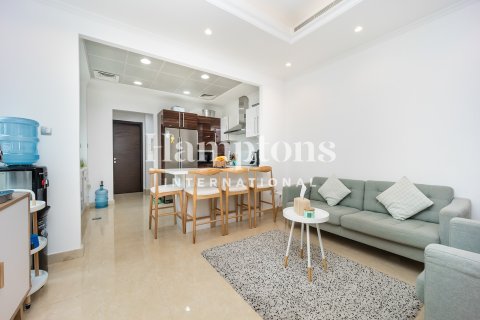Kuća u nizu u gradu Jumeirah Islands, Dubai, UAE 3 spavaće sobe, 196.95436000 m2 Br. 703263 - Slika 6